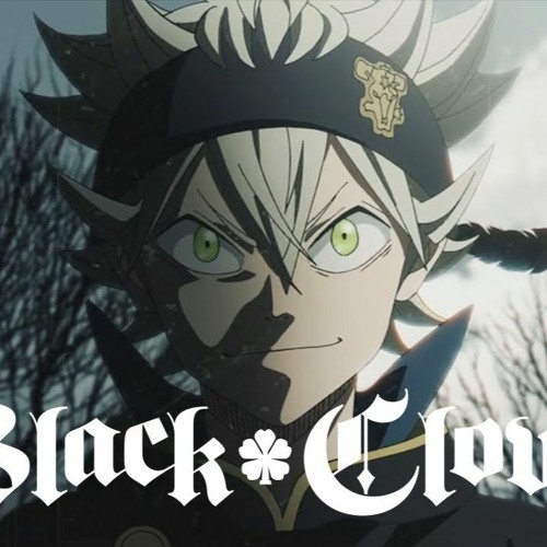 Black Clover – Opening Theme 1 – Haruka Mirai 