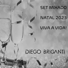 NATAL 2023 - SET MIXADO