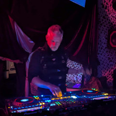 NTy @ Syncity - Underland 2025 Friday