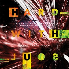 Tell Me【F/C HARD WITH SOUL】