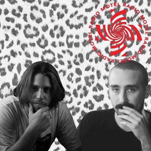 Pornopolis live at Motel Radio - V-Tec turbo special set