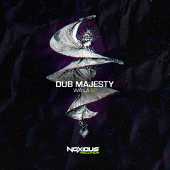 Dub Majesty - Matter