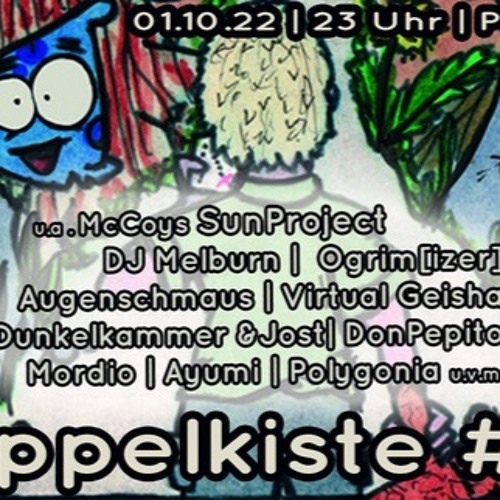 Don Pepito At Zappelkiste Nr 25_2022 - 10 - 01