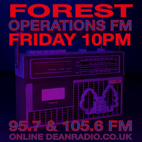 Forest Ops FM