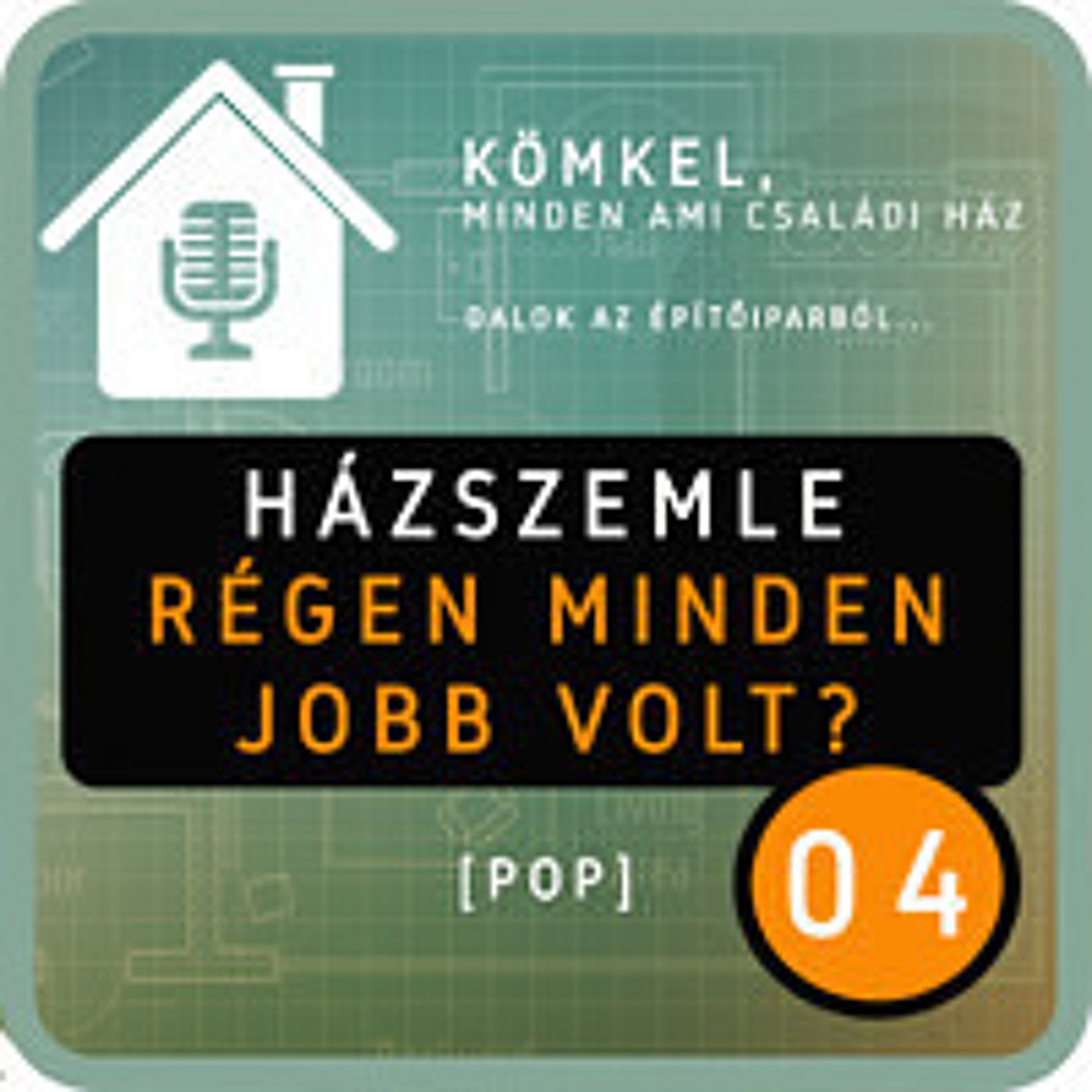 Minden, ami családi ház