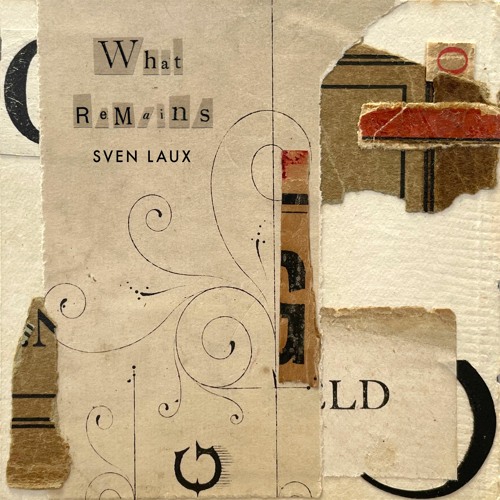wlr124 Sven Laux - What Remains