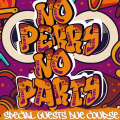 NPNP - VOL. 2 NO DUE COURSE NO PARTY