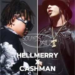 Cashman X HELLMERRY UNRELEASED