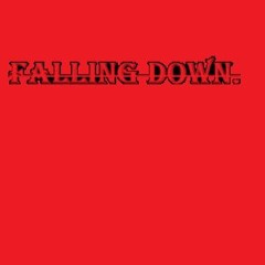 FALLING DOWN Prod.The Ushanka Boy