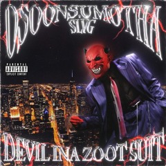 DEVIL INA ZOOT SUIT
