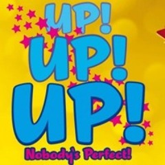 UP UP UP Nobody´s Perfect - (Galaxy Van Bass Remix)