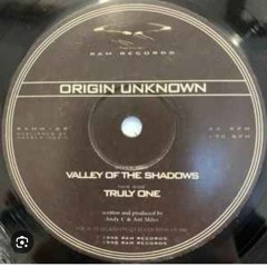 Valley of the shadows ( chris kaoz RMX )