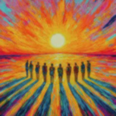 Time in the Sun