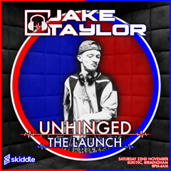 Unhinged Promo Mix