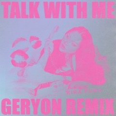 Kira Puru - Talk With Me (Geryon Remix)