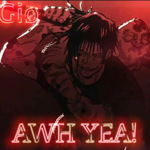 Awh Yea! (Toji Rap)