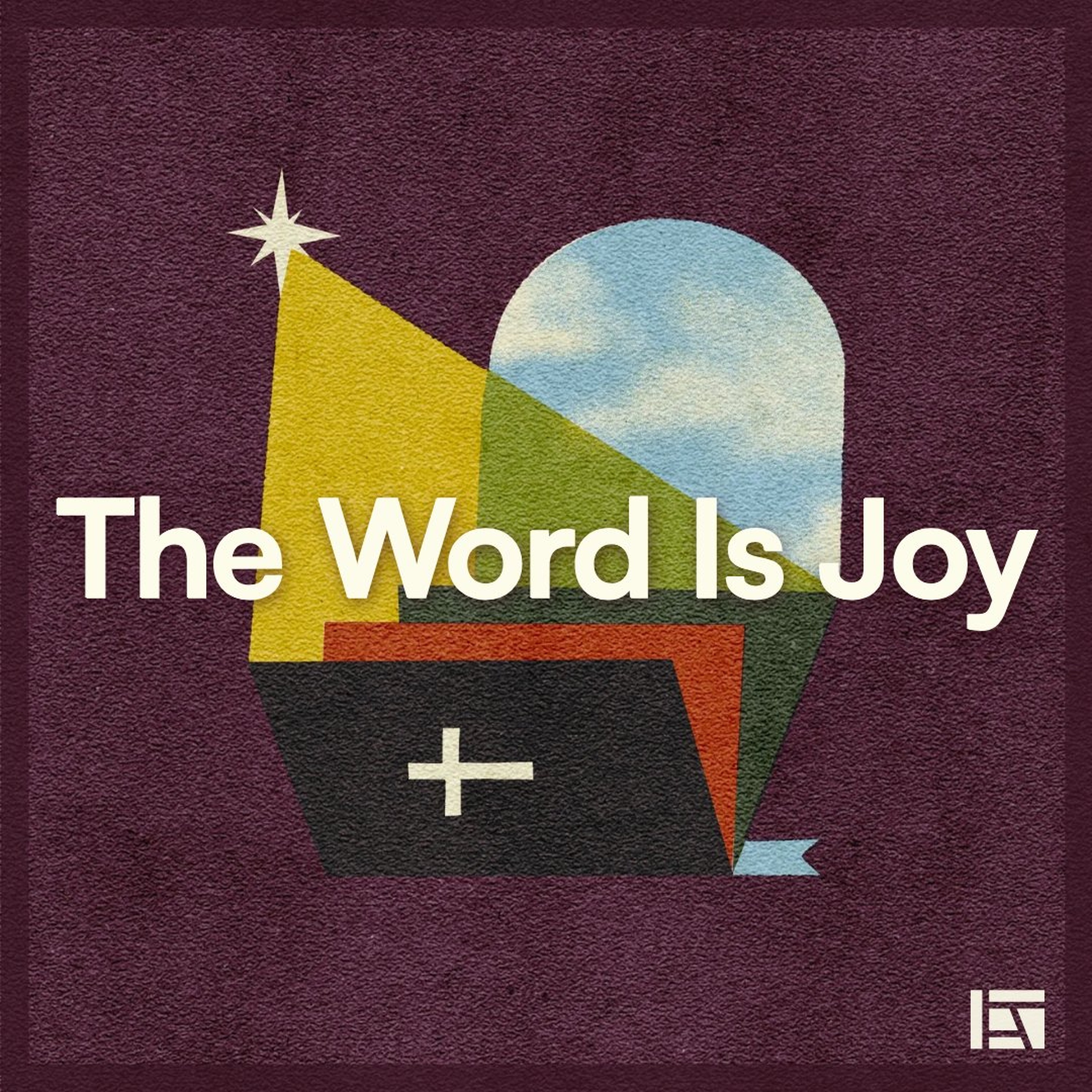 Remain in Jesus | The Word is Joy | Jordan Killian-Velazquez episode artwork