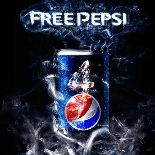 Dj Slow - What You Know About Free Pepsi 4 'this mix is way too long edition' (October 2023)