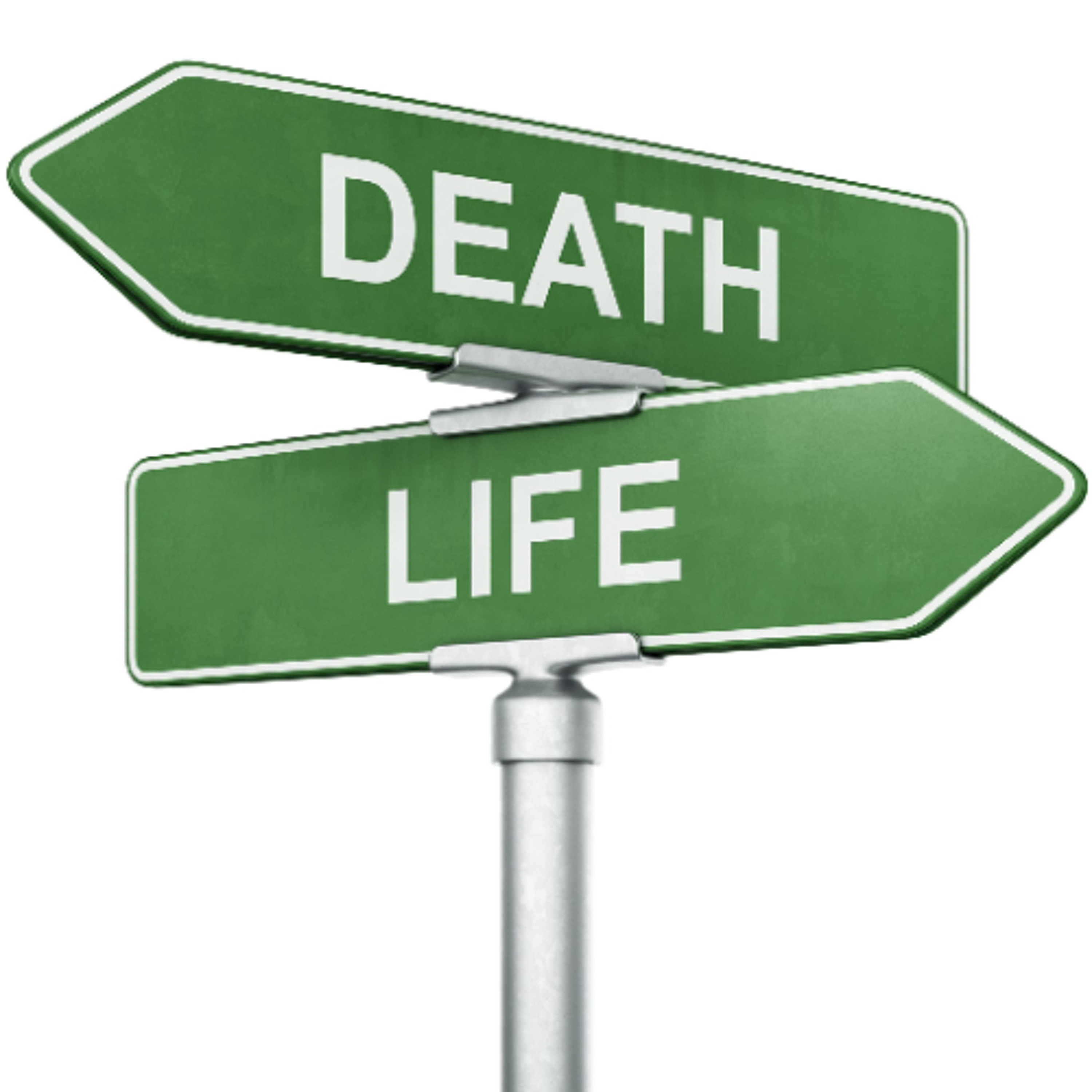 4-Is That Really In The Bible? The wages of sin is death, Not eternal life in hell. By David Freeman. episode artwork