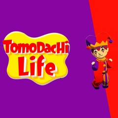 ´Popularity Ranking - Tomodachi Life REMIX