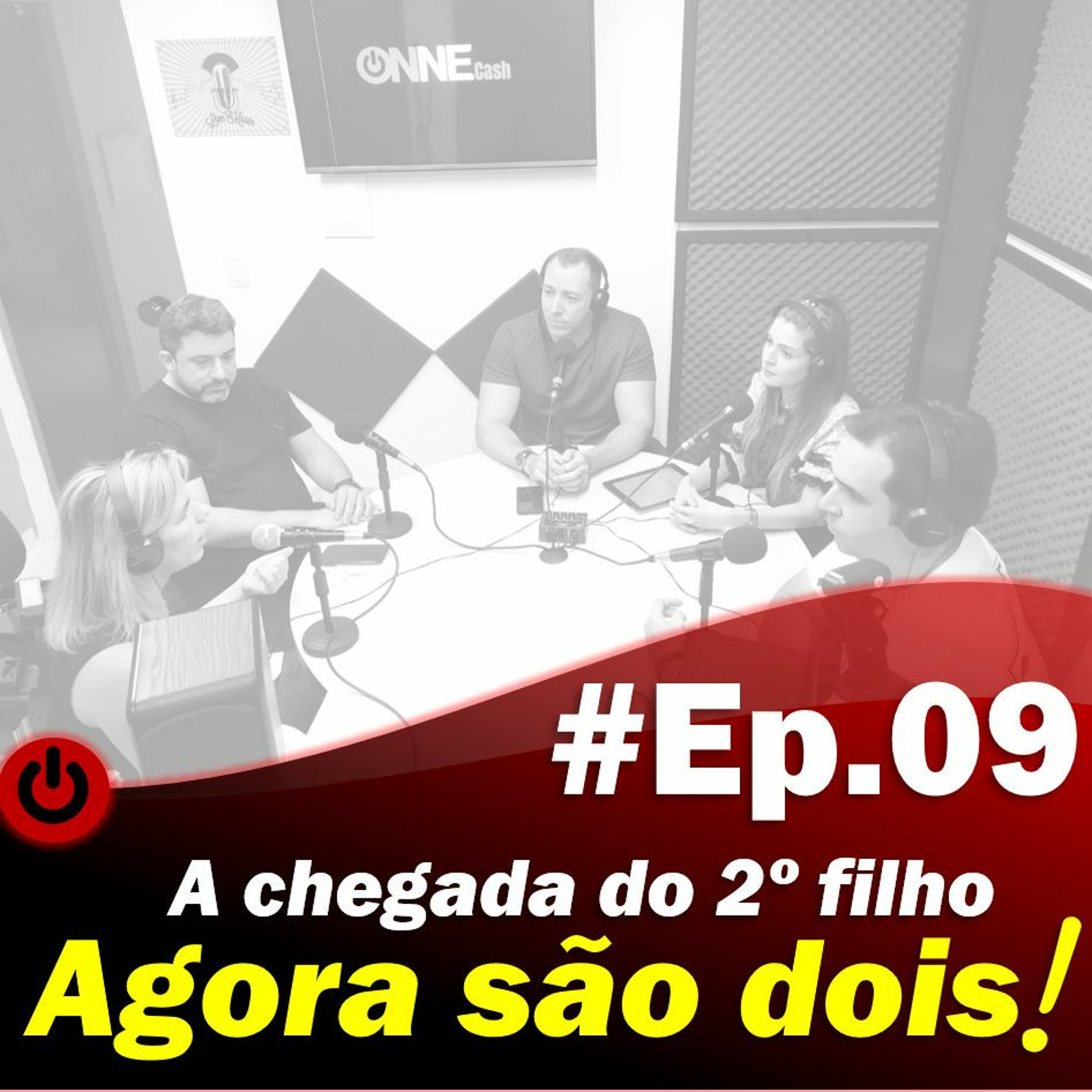 PFCast - De carona nas finanças