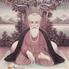 Guru Nanak Ne Avtar Leya - Dharna - 5/11/25 - Ragi Ajmer Singh Ji Nanaksar Southall
