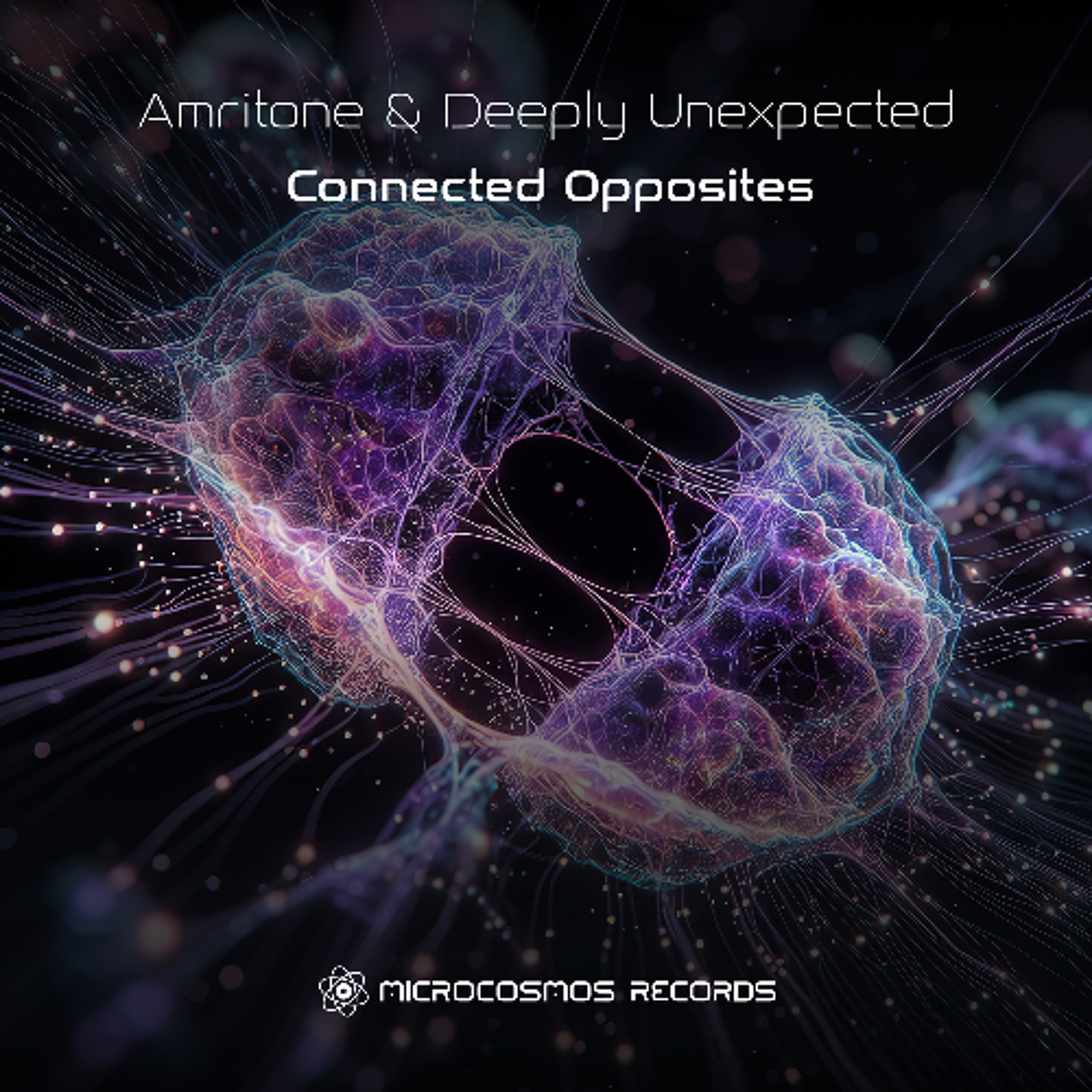 Connected Opposites