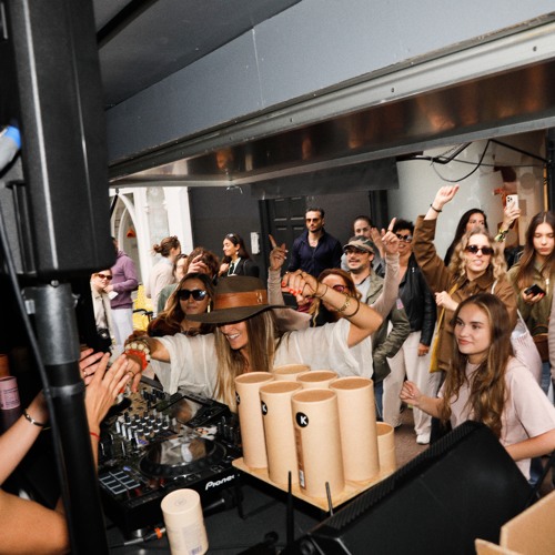 Portabello Road Street Party