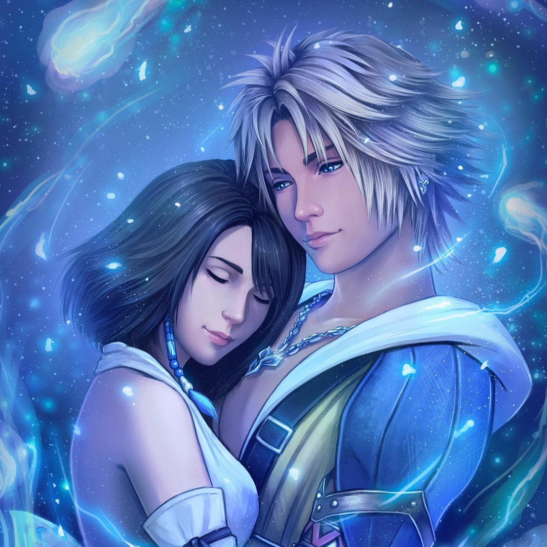 Stream Final Fantasy X - Suteki Da Ne - Acoustic Cover by Alex