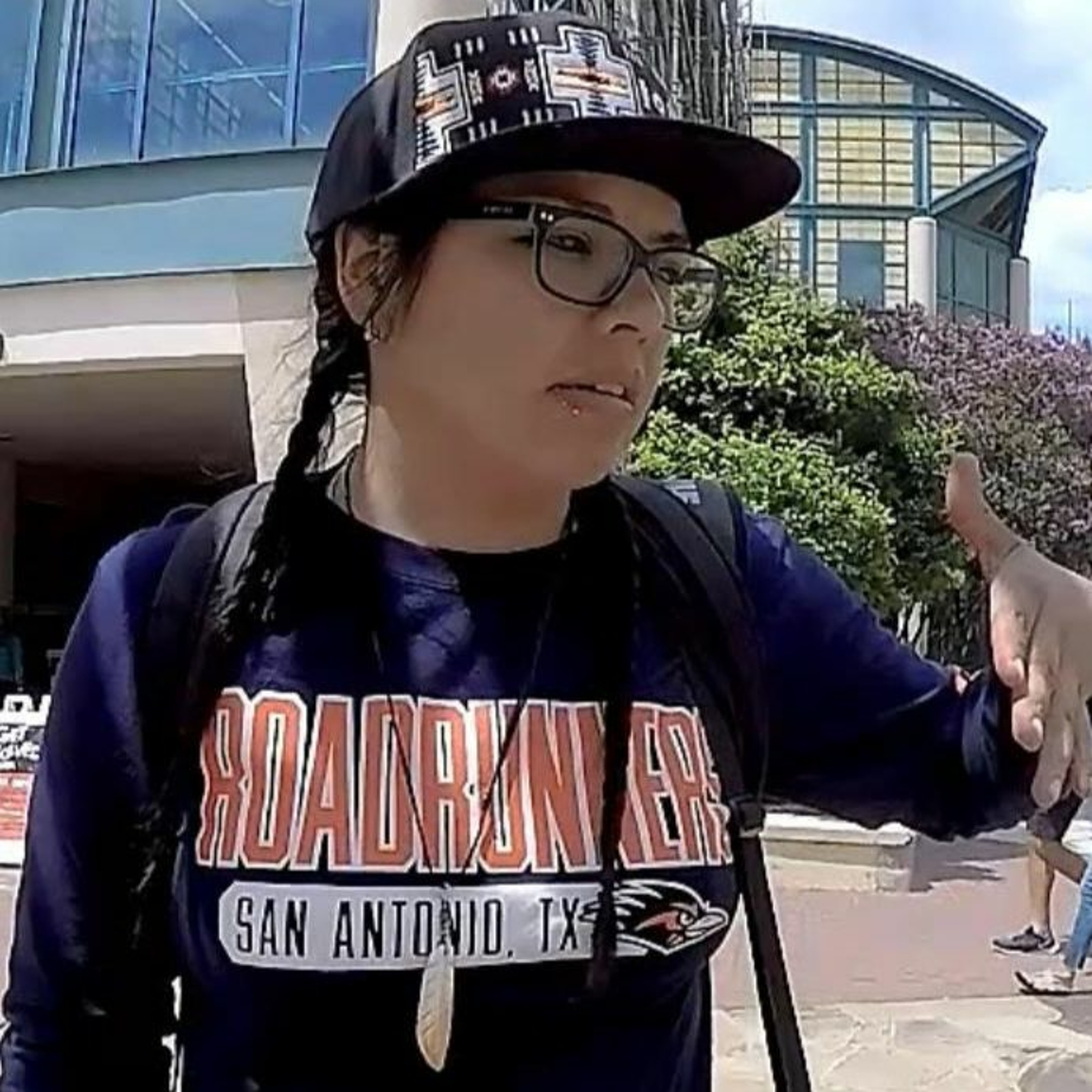 The Street Epistemology Podcast
