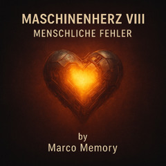 Maschinenherz VIII – Menschliche Fehler