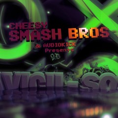 Avicii - SOS  (CHEESY SMASH BROS & AUDIOKICK BOOTLEG) free download after 2000 plays
