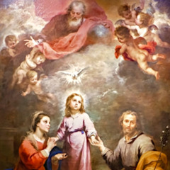 Mary's Humility (Rebroadcast, Novena to the Immaculate Conception, Day 8)