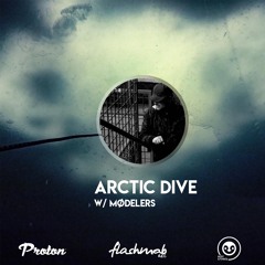 Modelers @ Arctic Dive Radioshow // Proton Radio 13.05.2020