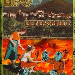 Lebensmude