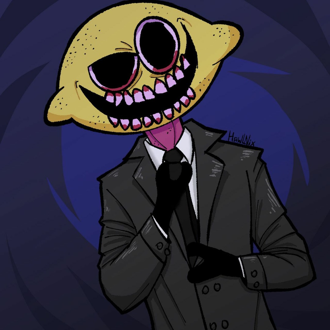 Stream Winter Horrorland - Friday Night Funkin by GT5600KGold