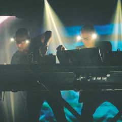 DJ Sets