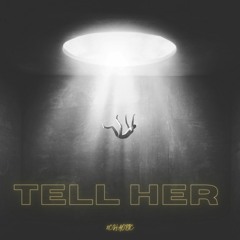Tell Her | AK × Jay × haad | 2chaotic | Prod. by D-TRAX