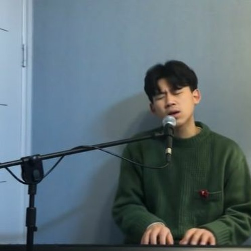 사랑합니다 나의 예수님