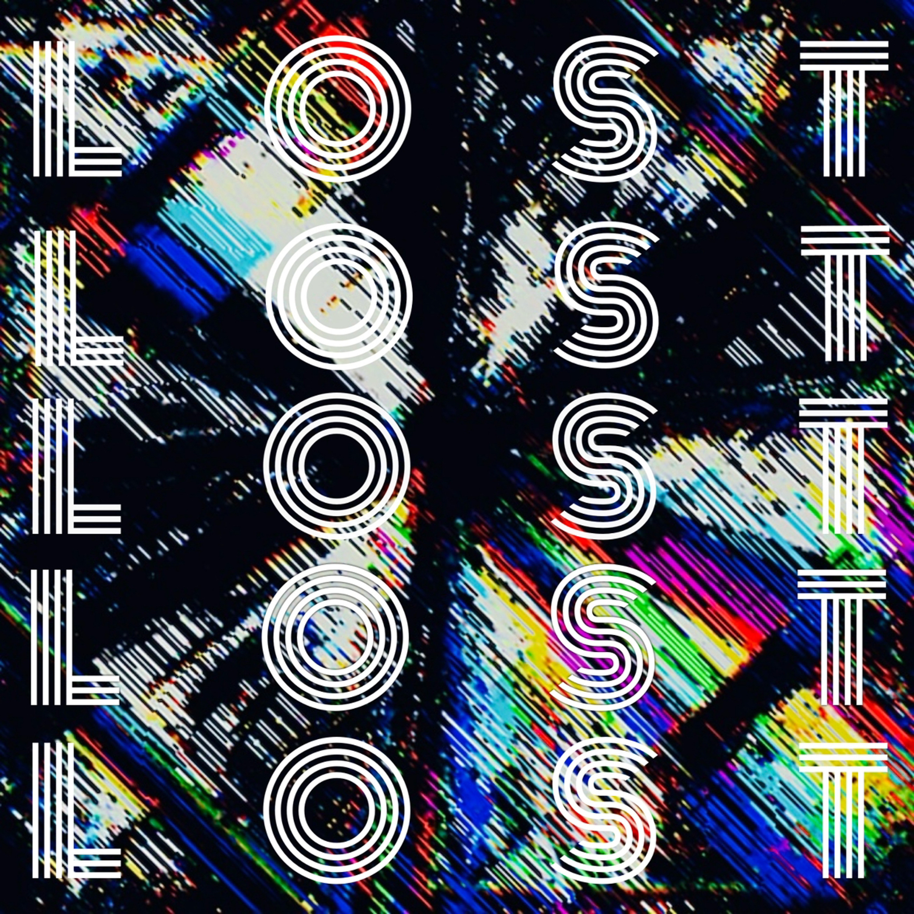ANDERSCHTsolo - Lost episode artwork