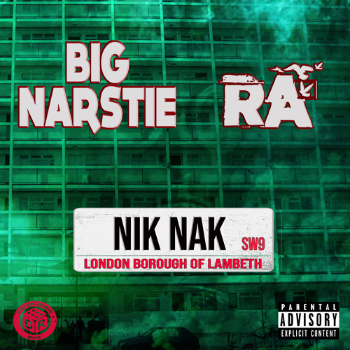 Nik Nak (feat. RA)