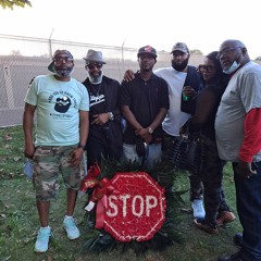 S.T.O.P (Track from Alley Boyz in L.O.T. B mixtape)