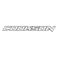 COOKSON - 22.2.22 MIX