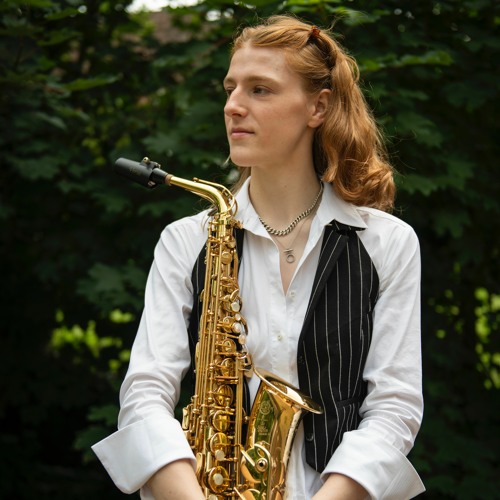 Stream Sophia Elger Listen to Classical Saxophone playlist online for