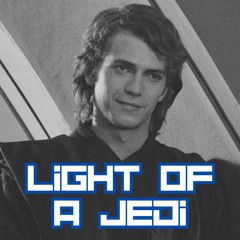 Light of a Jedi