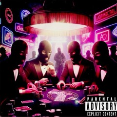 GoFlow Ace - STOP CAPPIN PT.2 (feat. Luh Skattie, JayTeezy & EPICC)