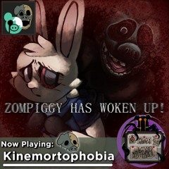 Piggy: Uncovered Mysteries - Kinemortophobia