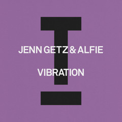 Vibration (Extended Mix)