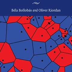 GET EBOOK ✅ Percolation by  Bela Bollobás &  Oliver Riordan PDF EBOOK EPUB KINDLE
