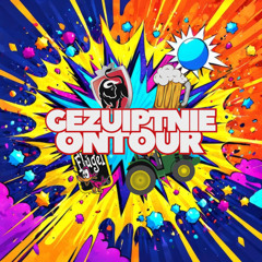 Pre-Hardstyle Carnaval Mix 2026 (Gezuiptnie_ontour)